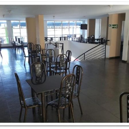 Grande Hotel Estacao Norte Benfica  Exterior photo