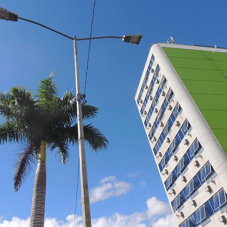 Grande Hotel Estacao Norte Benfica  Exterior photo