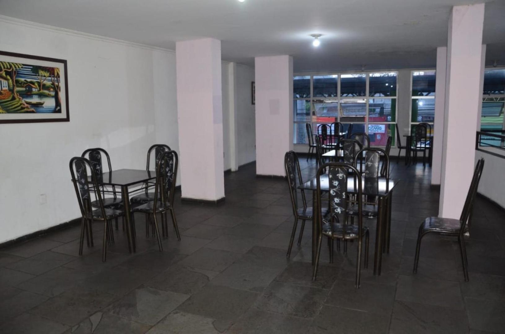 Grande Hotel Estacao Norte Benfica  Exterior photo