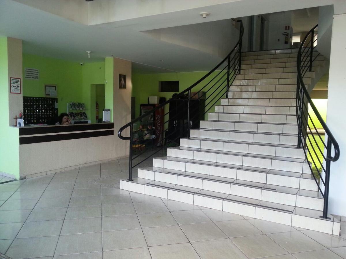 Grande Hotel Estacao Norte Benfica  Exterior photo