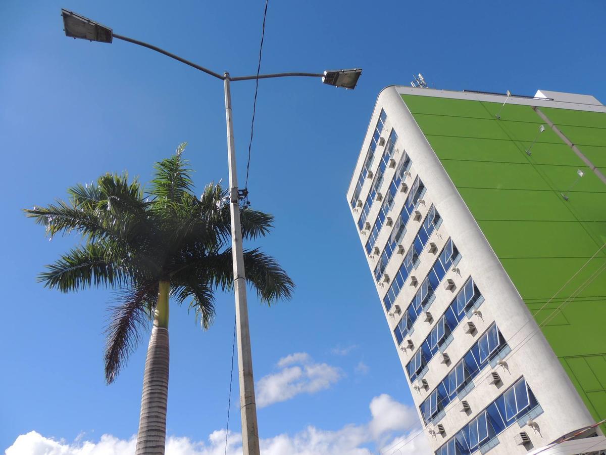 Grande Hotel Estacao Norte Benfica  Exterior photo