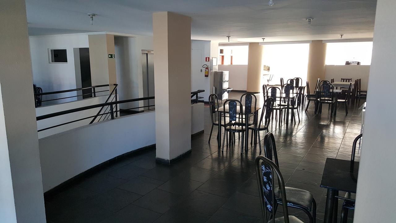 Grande Hotel Estacao Norte Benfica  Exterior photo