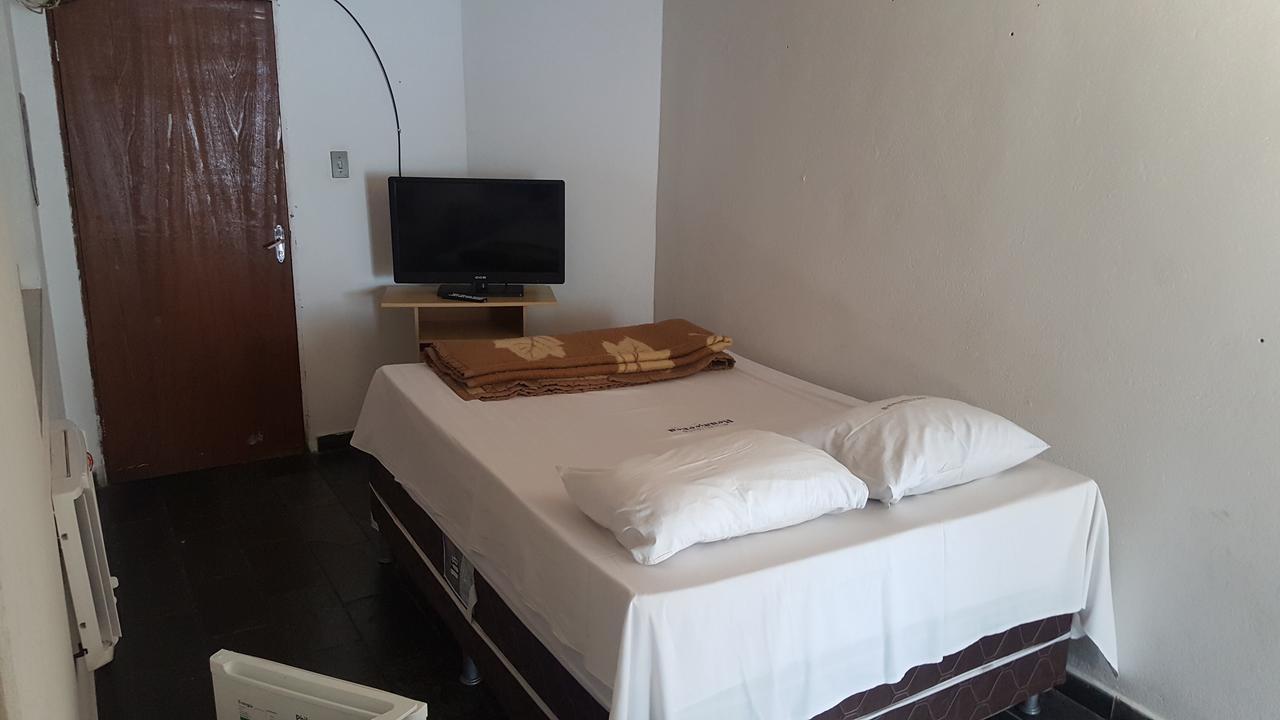 Grande Hotel Estacao Norte Benfica  Exterior photo